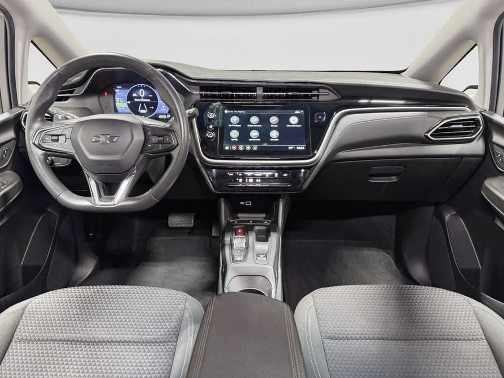 2023 Chevrolet Bolt EV view 15