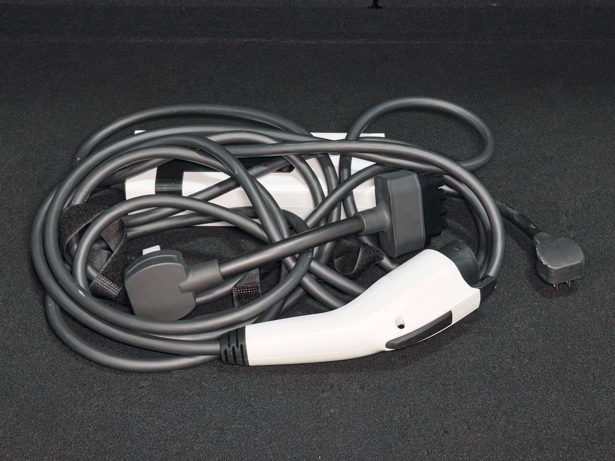 2024 Cadillac Lyriq view 6