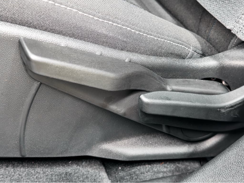 2026 Chevrolet Equinox EV view 6