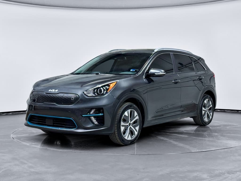 2022 Kia Niro EV