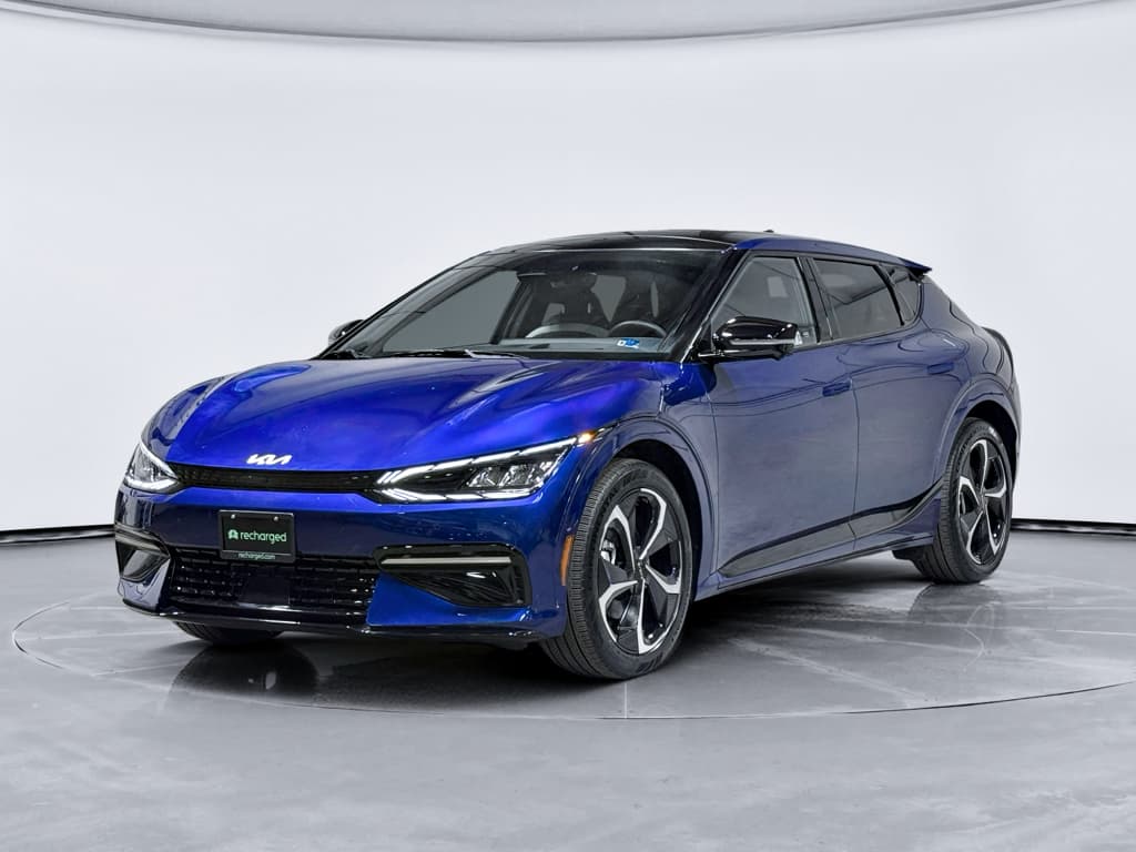 2023 Kia EV6