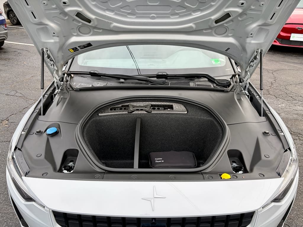 2023 Polestar Polestar 2 view 25