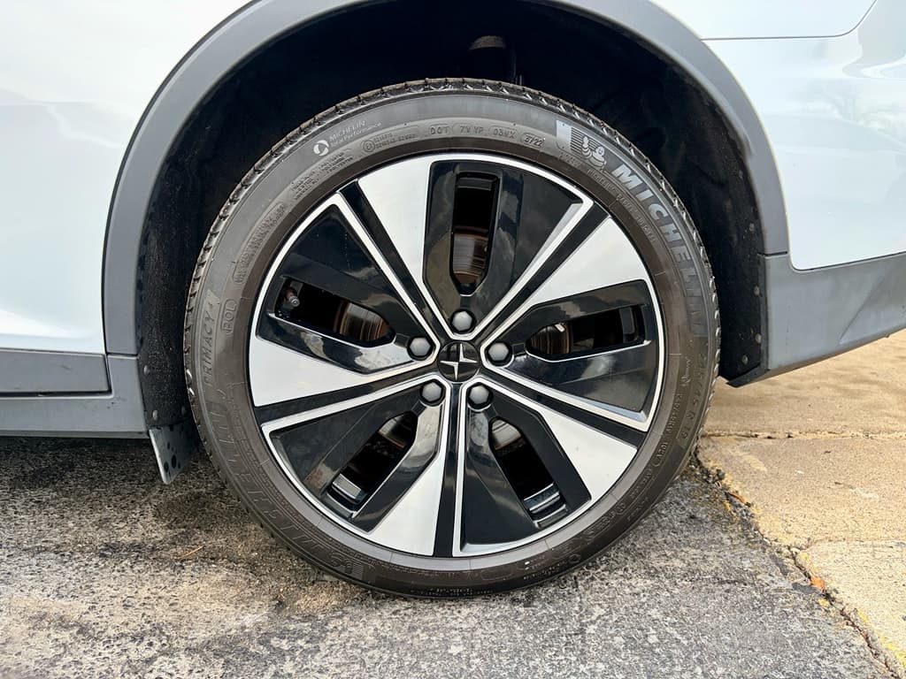 2023 Polestar Polestar 2 view 33