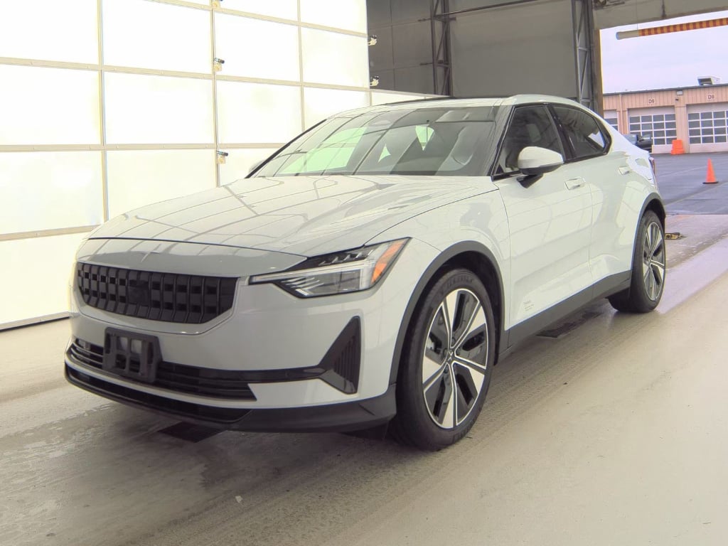 2023 Polestar Polestar 2