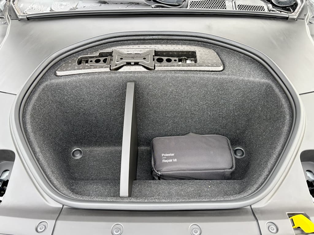 2023 Polestar Polestar 2 view 26