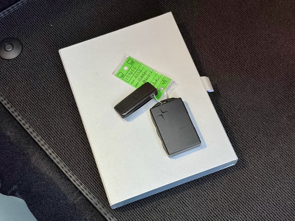 2023 Polestar Polestar 2 view 24