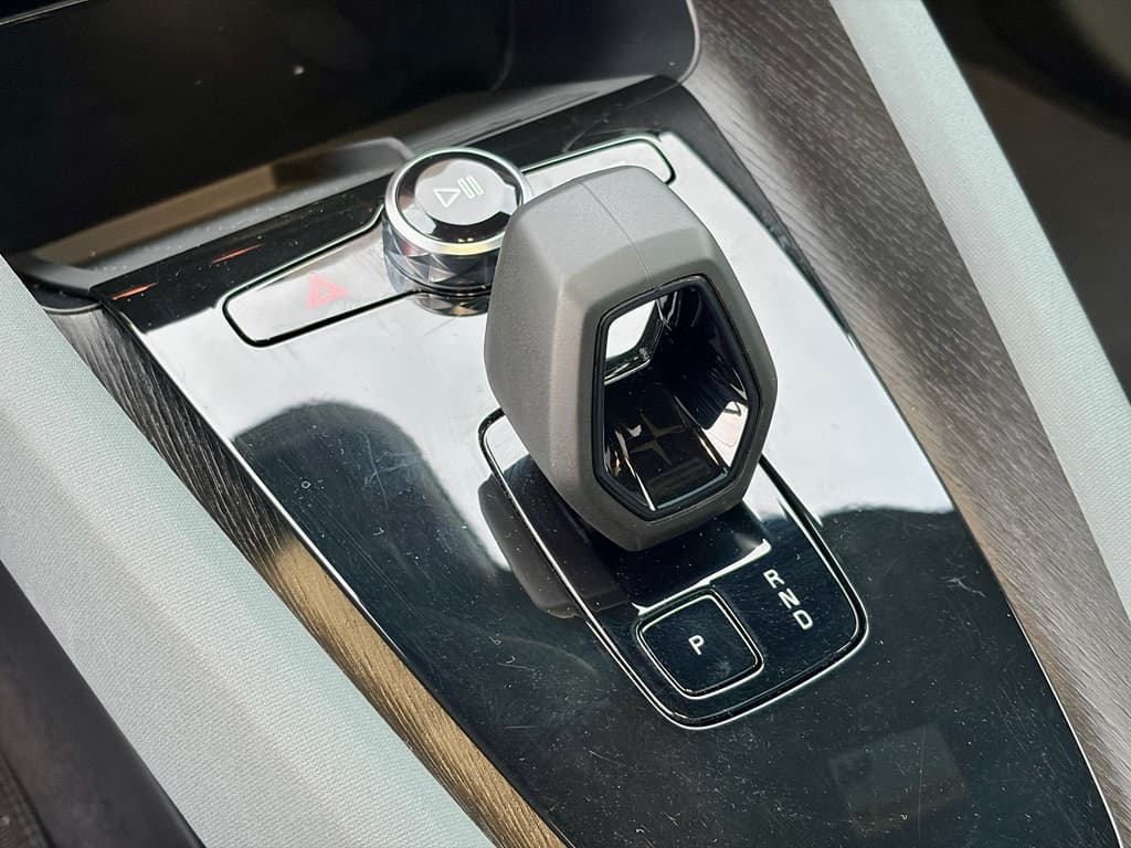 2023 Polestar Polestar 2 view 20