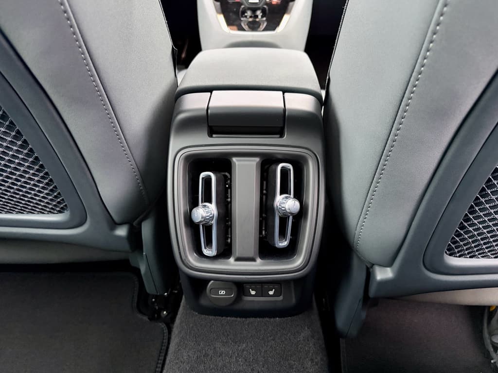 2023 Polestar Polestar 2 view 22