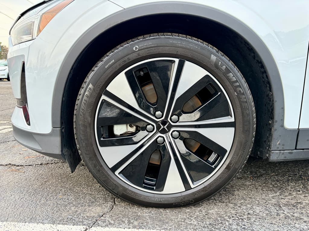 2023 Polestar Polestar 2 view 31