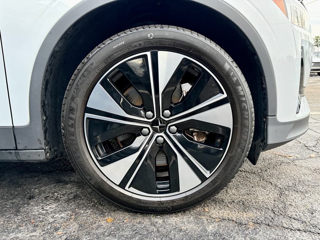 2023 Polestar Polestar 2 view 37