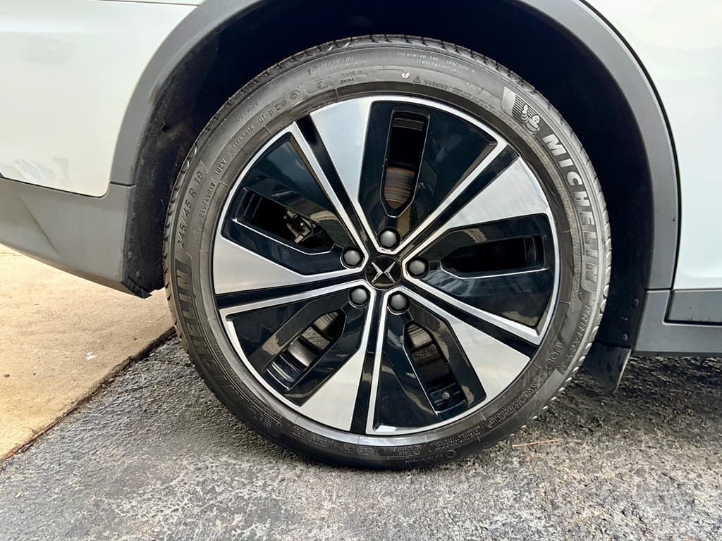 2023 Polestar Polestar 2 view 35