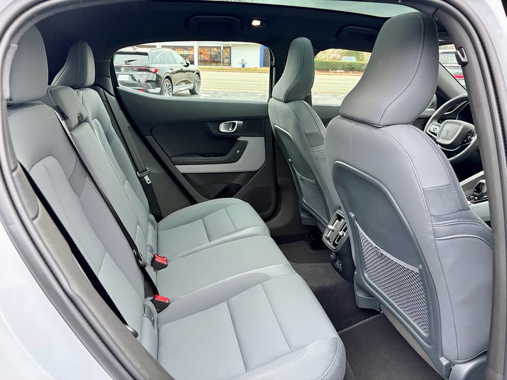 2023 Polestar Polestar 2 view 23