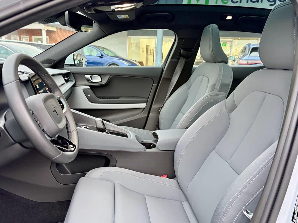 2023 Polestar Polestar 2 view 19