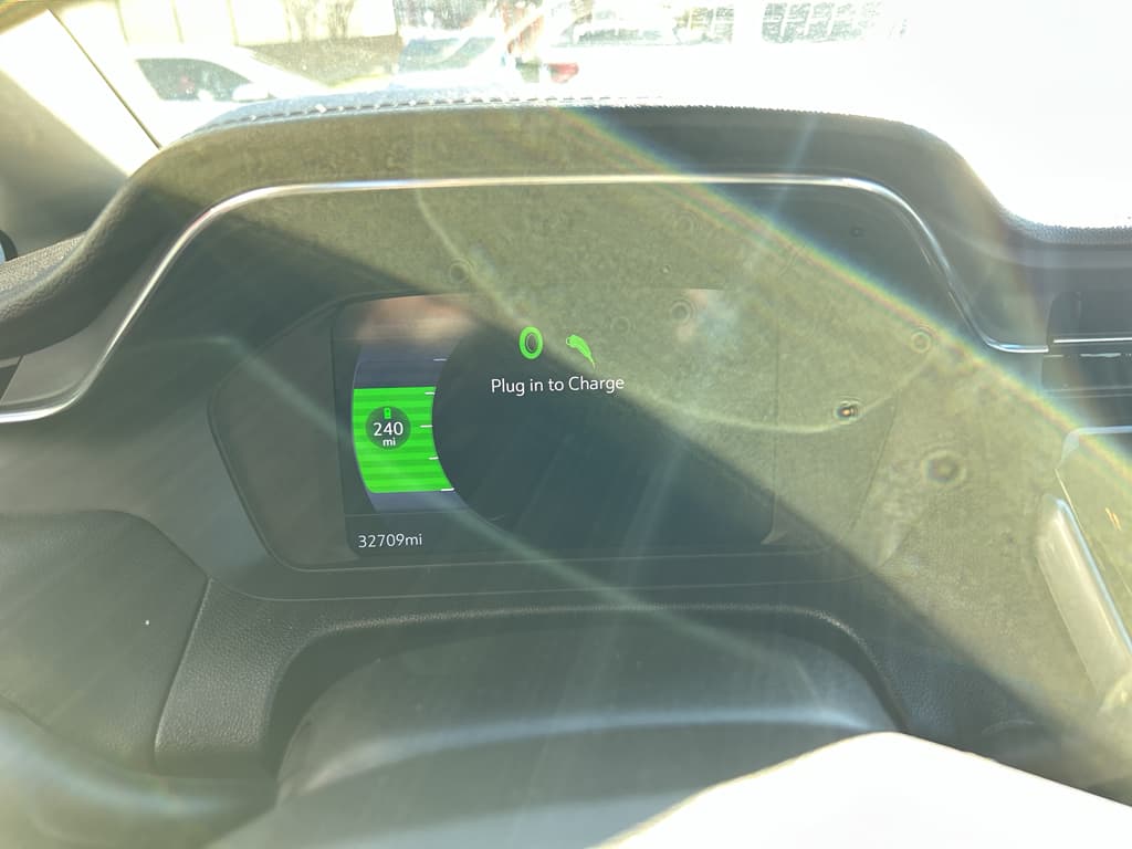 2023 Chevrolet Bolt EV view 5