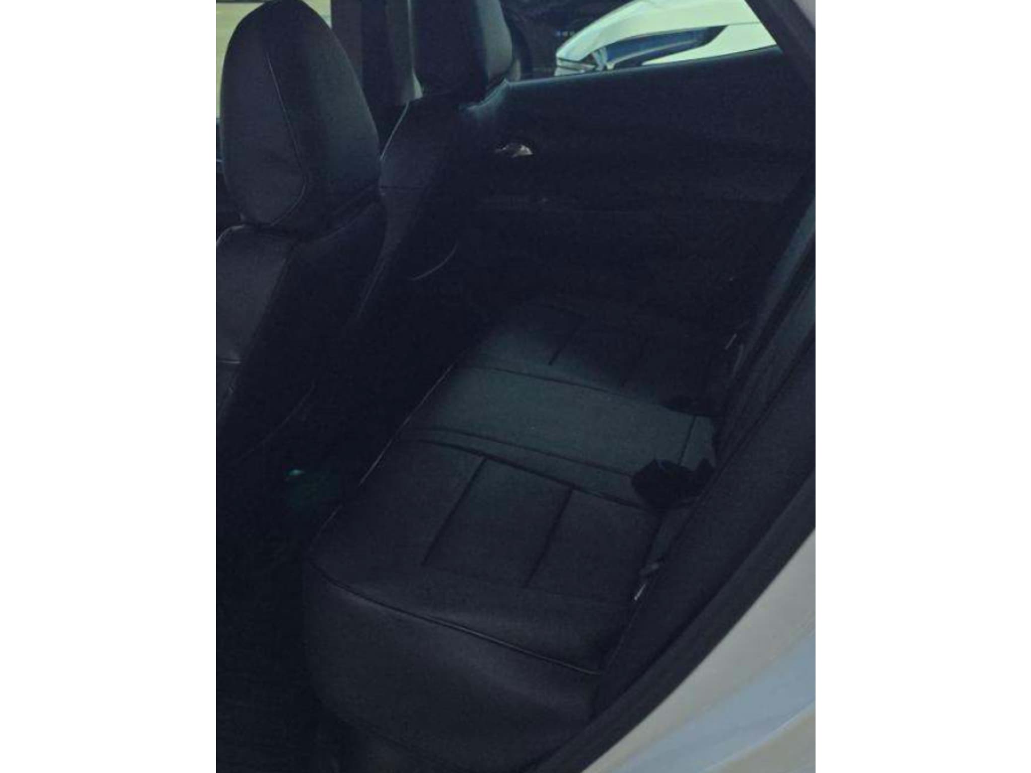 2023 Chevrolet Bolt EV view 6