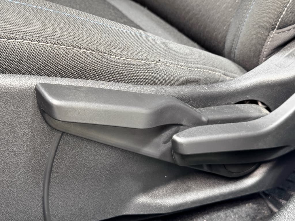 2025 Chevrolet Equinox EV view 6