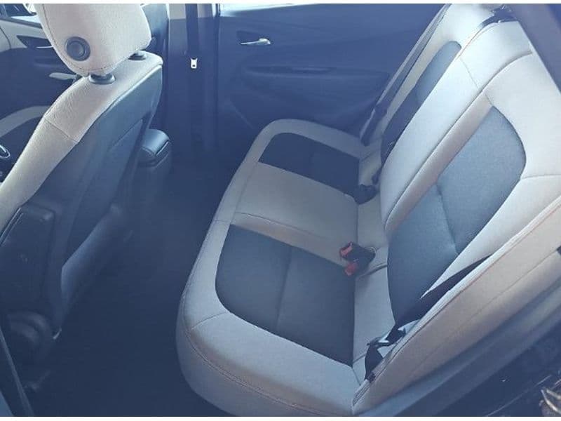 2020 Chevrolet Bolt EV view 6