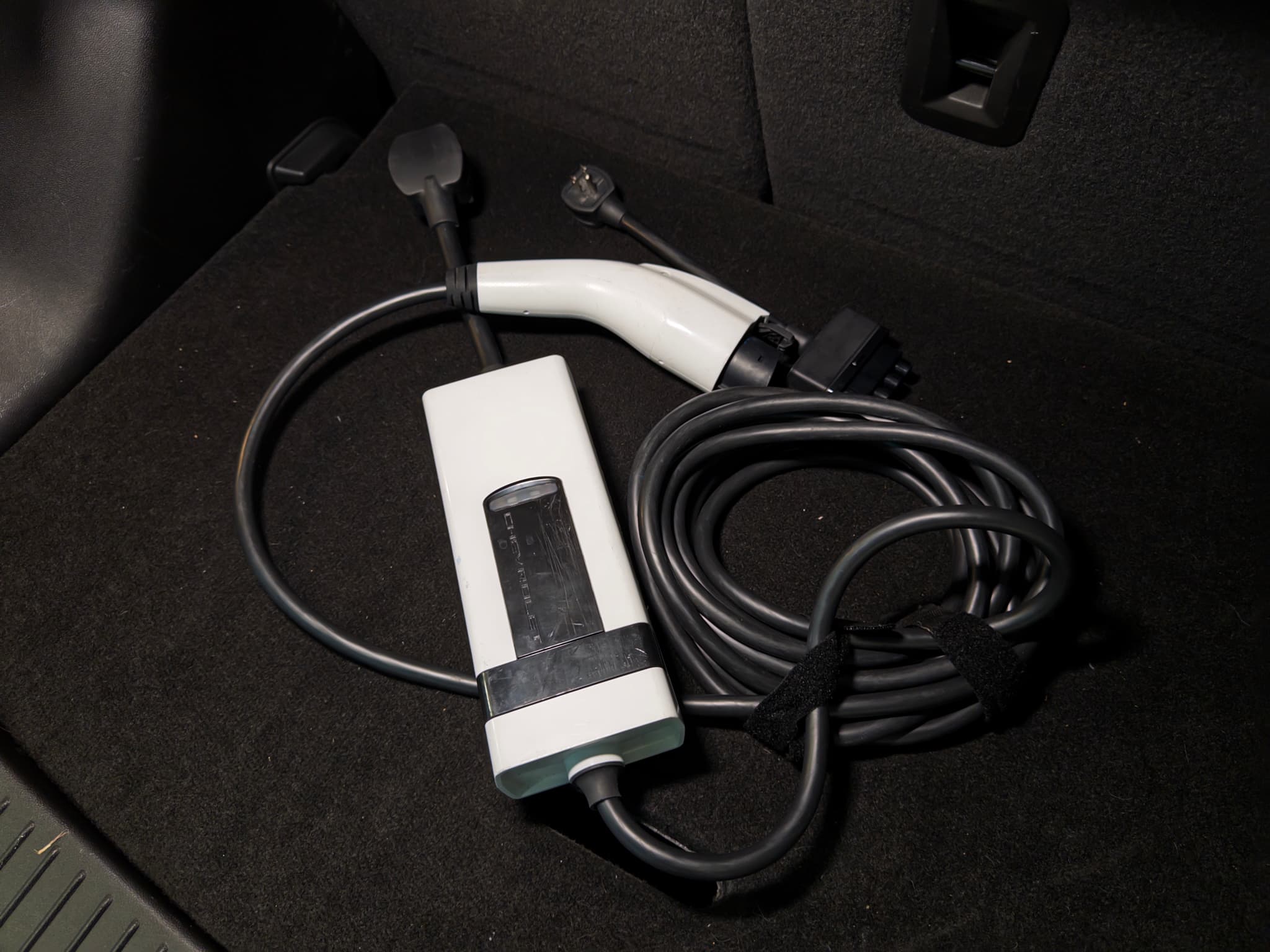 2023 Chevrolet Bolt EV view 6
