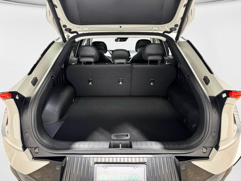 2023 Kia EV6 view 29