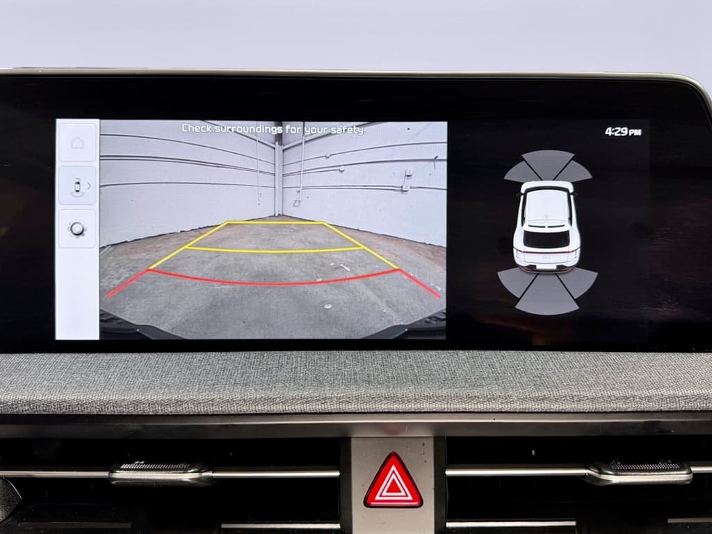 2023 Kia EV6 view 14