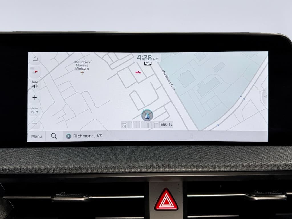 2023 Kia EV6 view 10