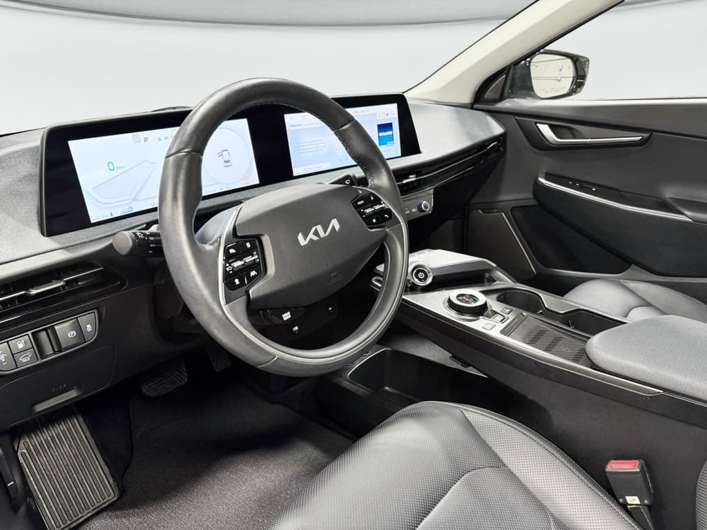 2023 Kia EV6 view 19