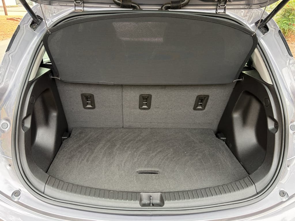 2023 Chevrolet Bolt EV view 26