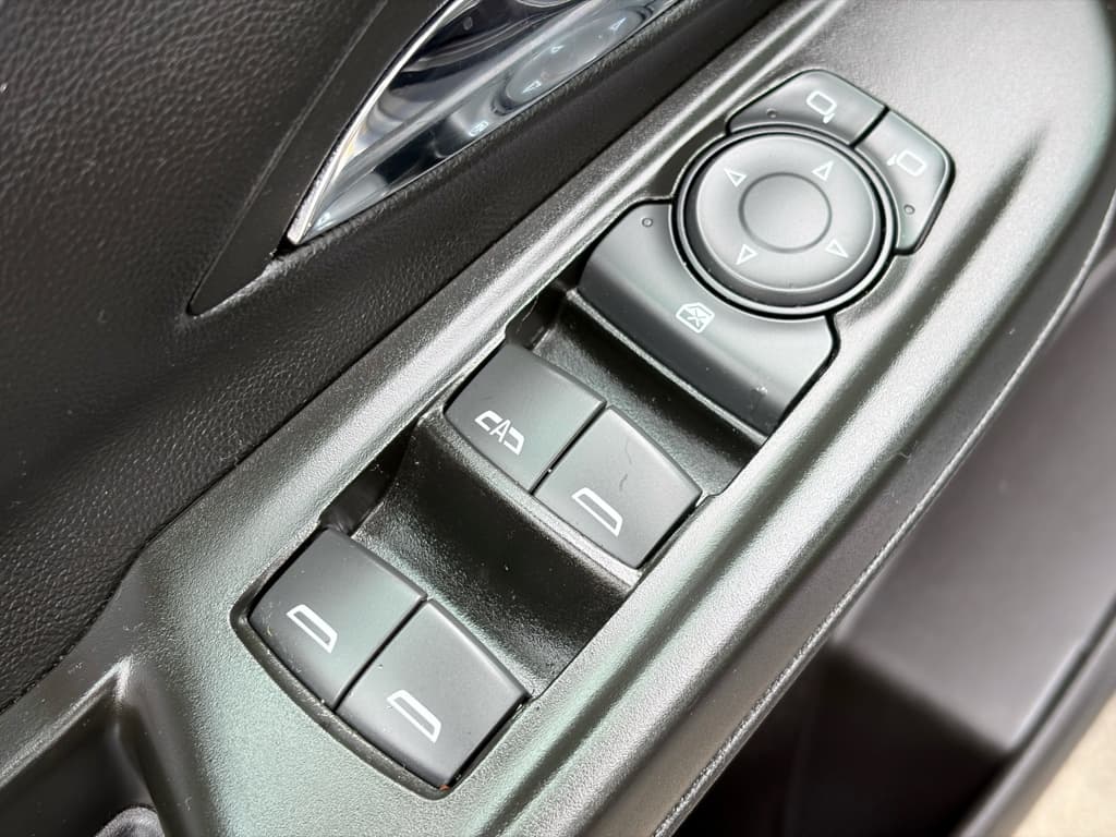 2023 Chevrolet Bolt EV view 8