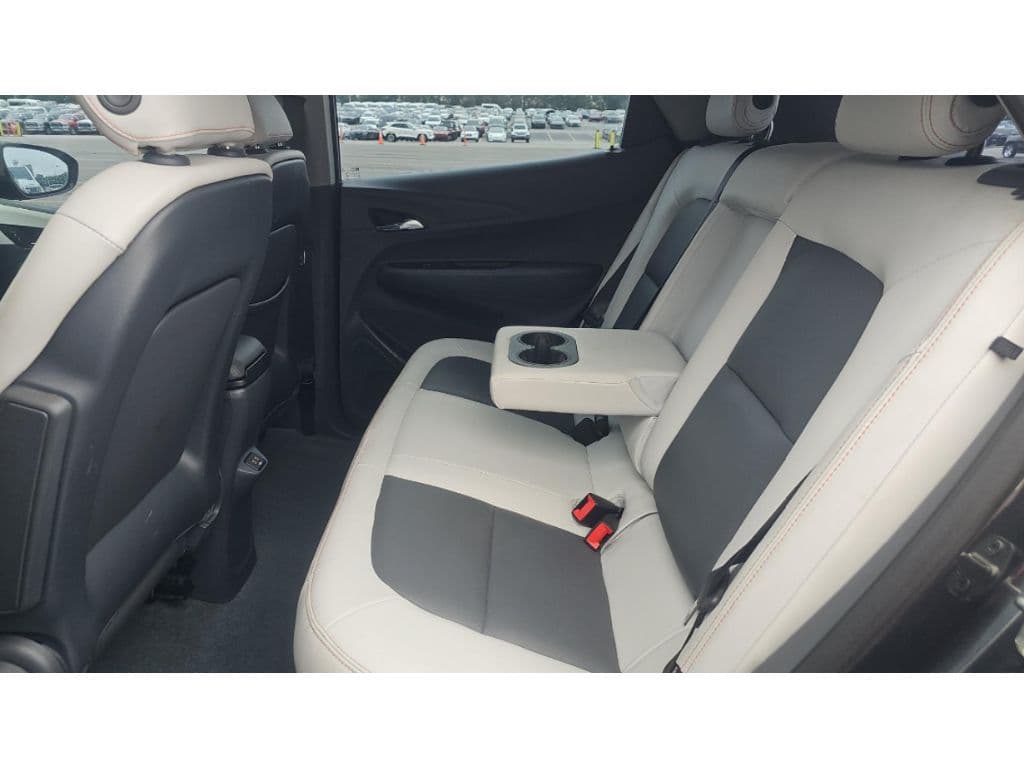 2020 Chevrolet Bolt EV view 6
