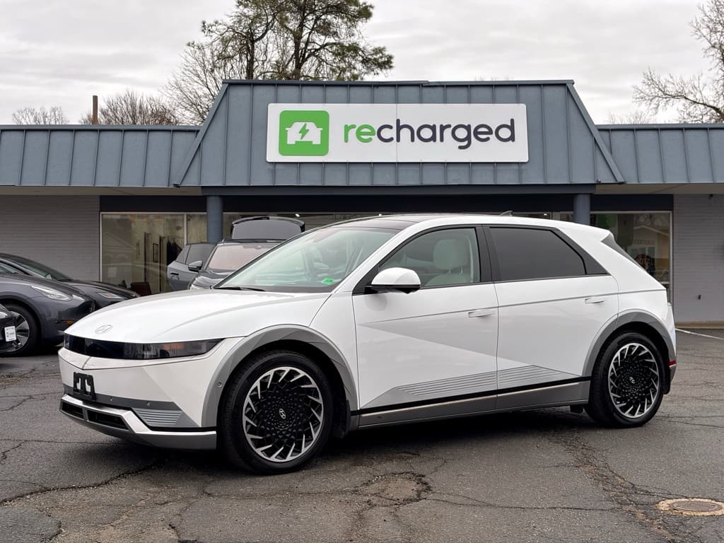 2023 Hyundai IONIQ 5