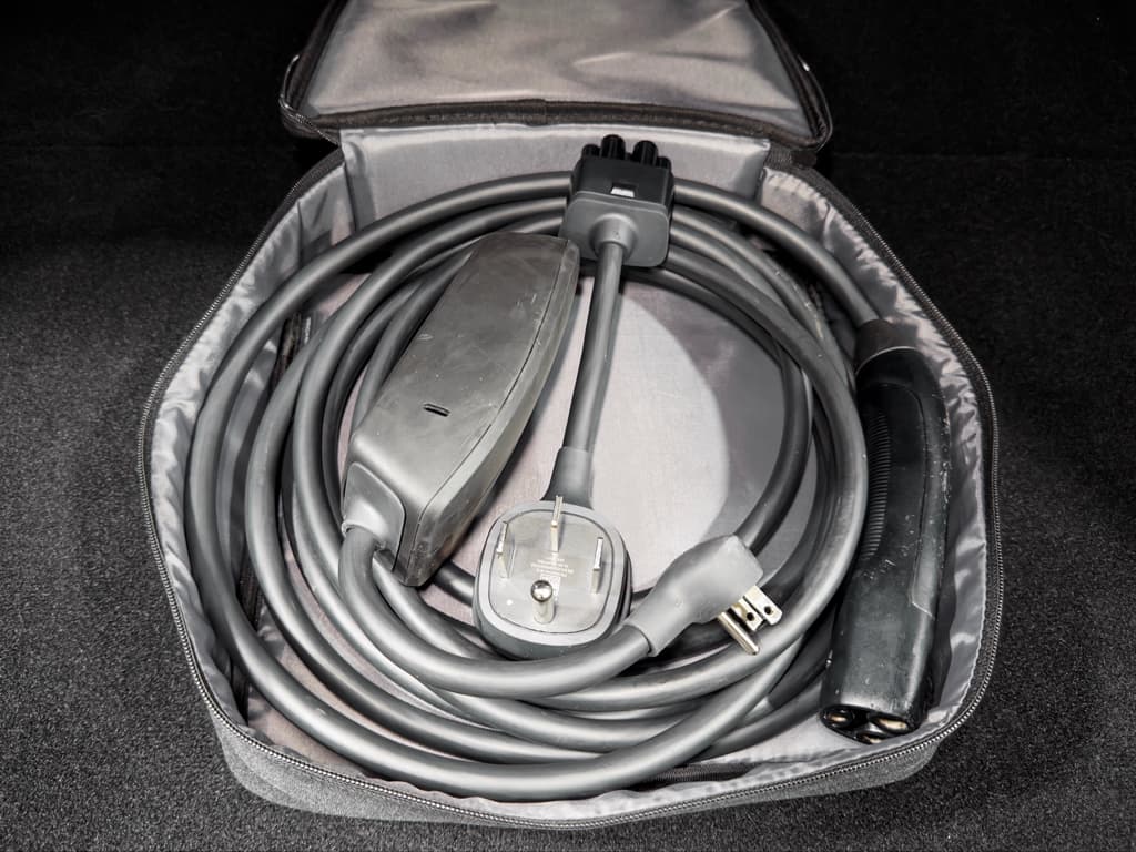 2026 Tesla Model 3 view 5