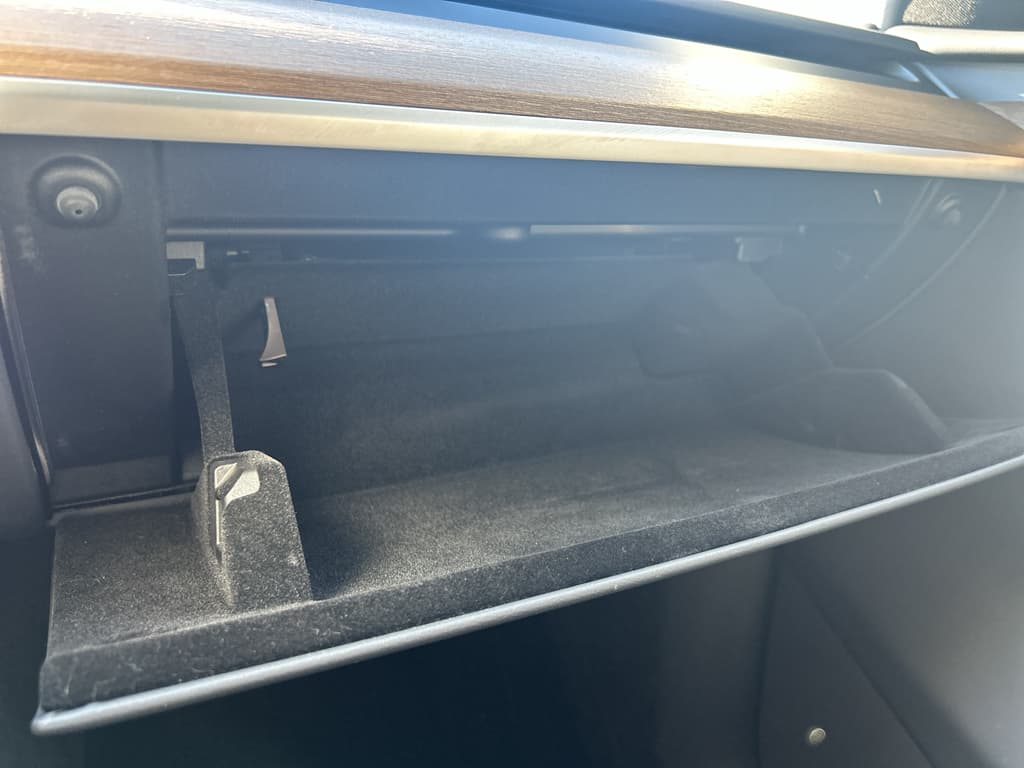 2023 Tesla Model Y view 17