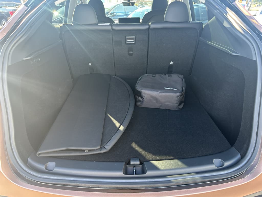 2023 Tesla Model Y view 24