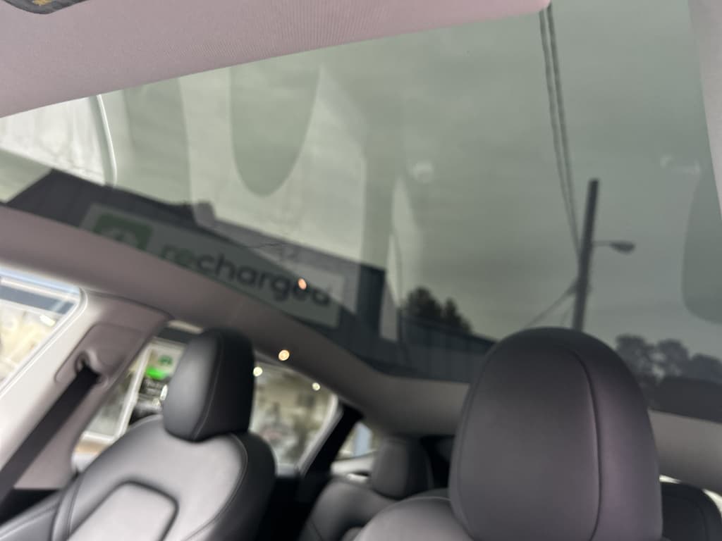 2024 Tesla Model Y view 18