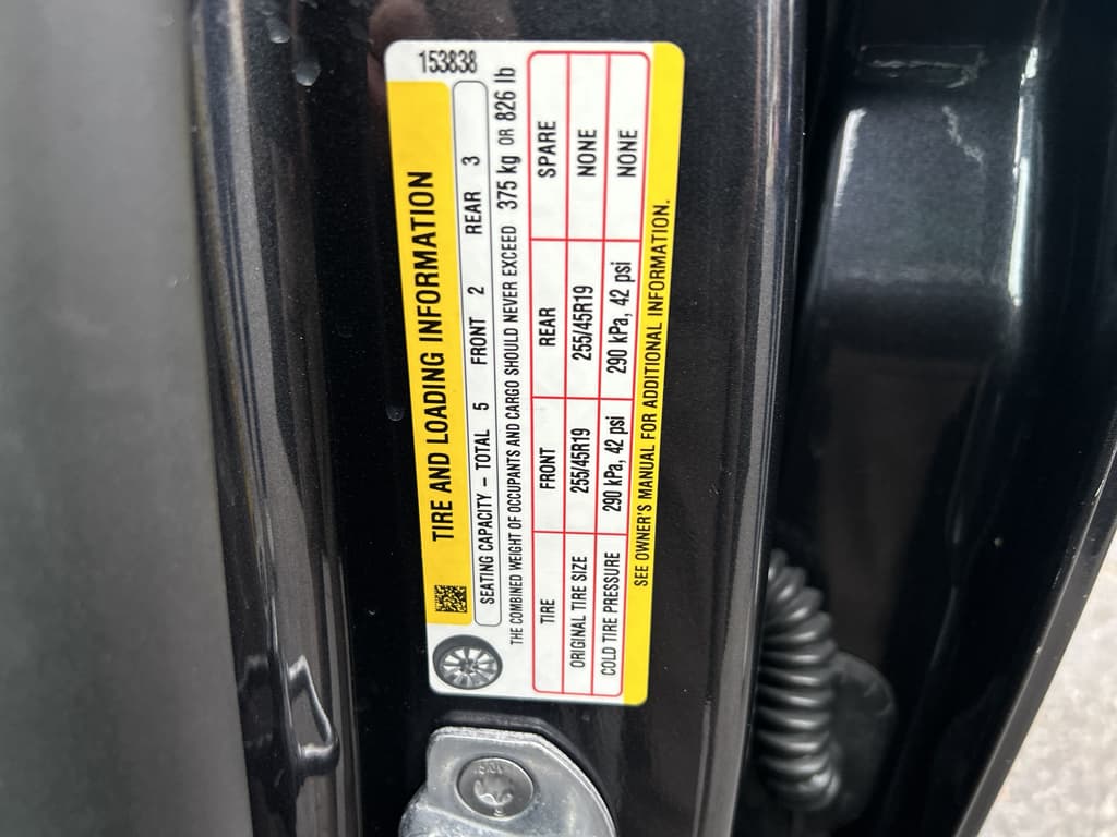 2024 Tesla Model Y view 22