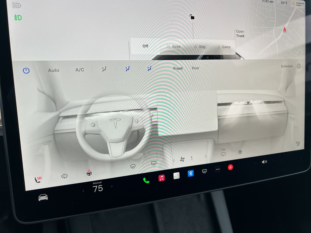 2024 Tesla Model Y view 12