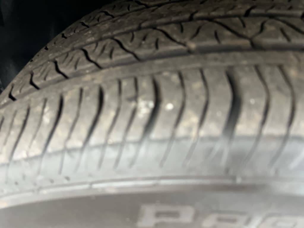 2024 Tesla Model Y view 31