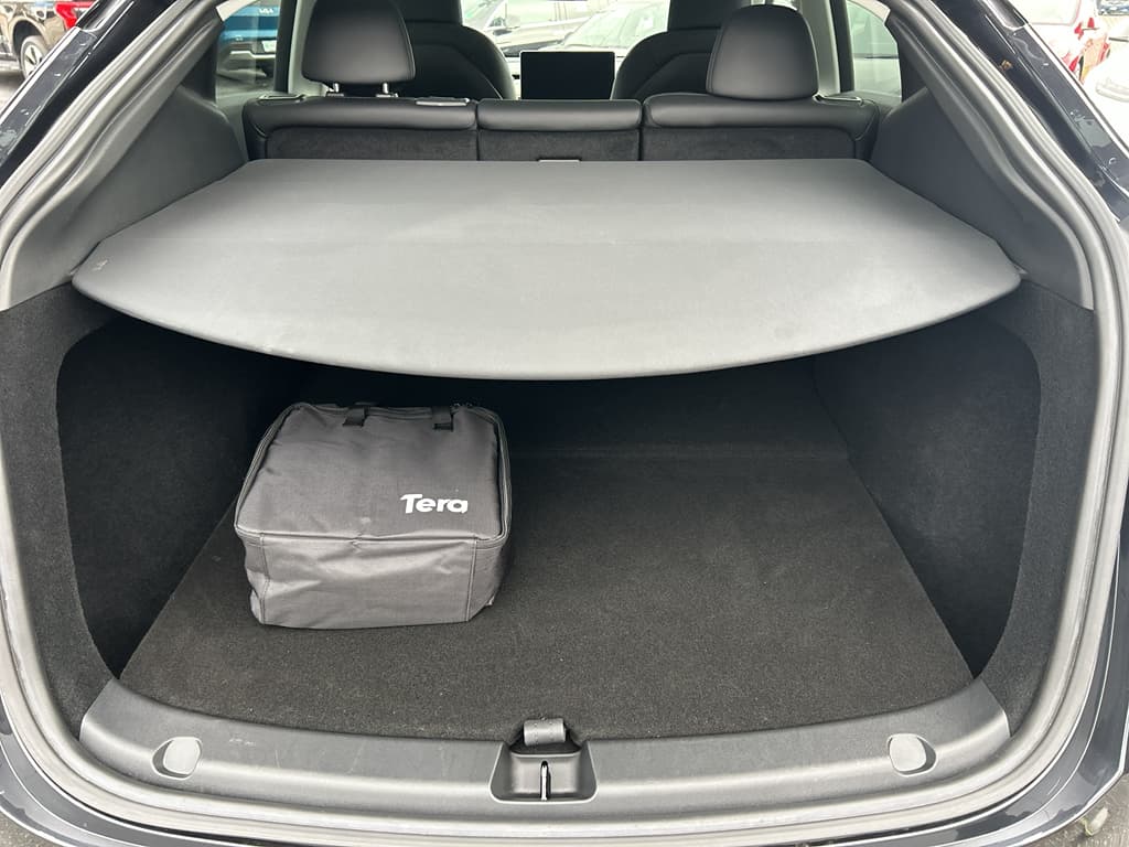 2024 Tesla Model Y view 21