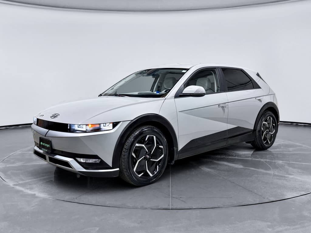 2023 Hyundai IONIQ 5