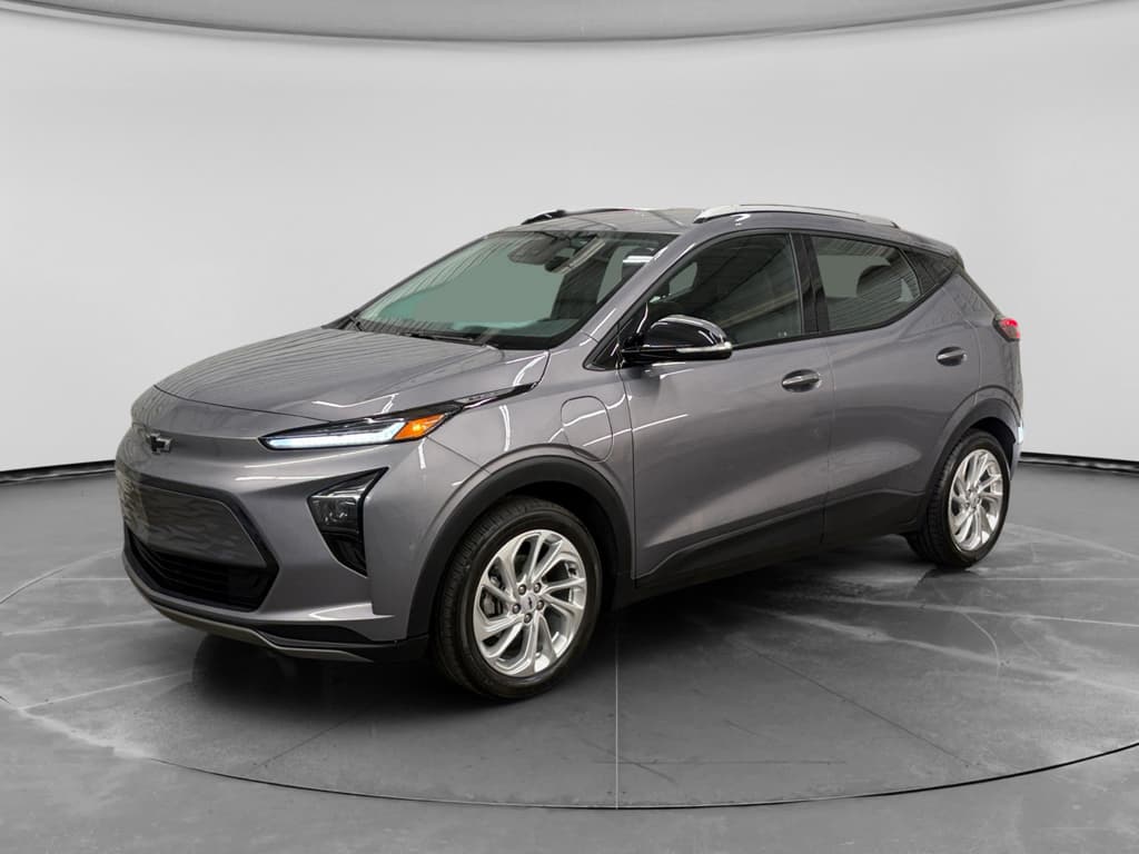 2023 Chevrolet Bolt EUV