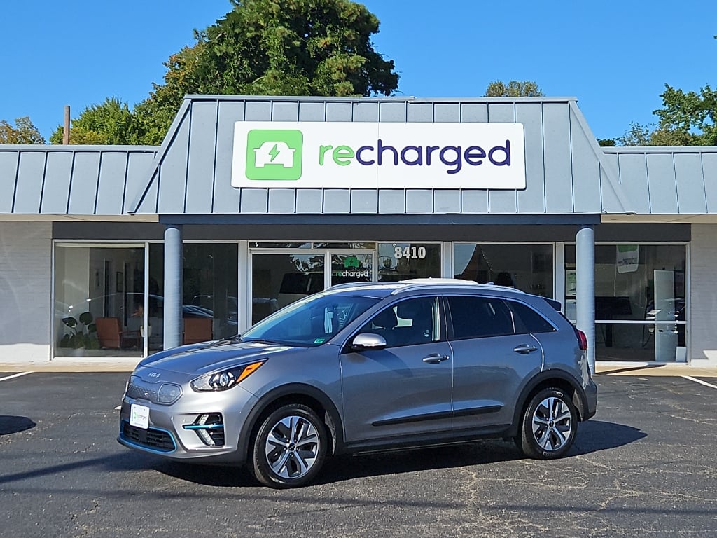 2022 Kia Niro EV