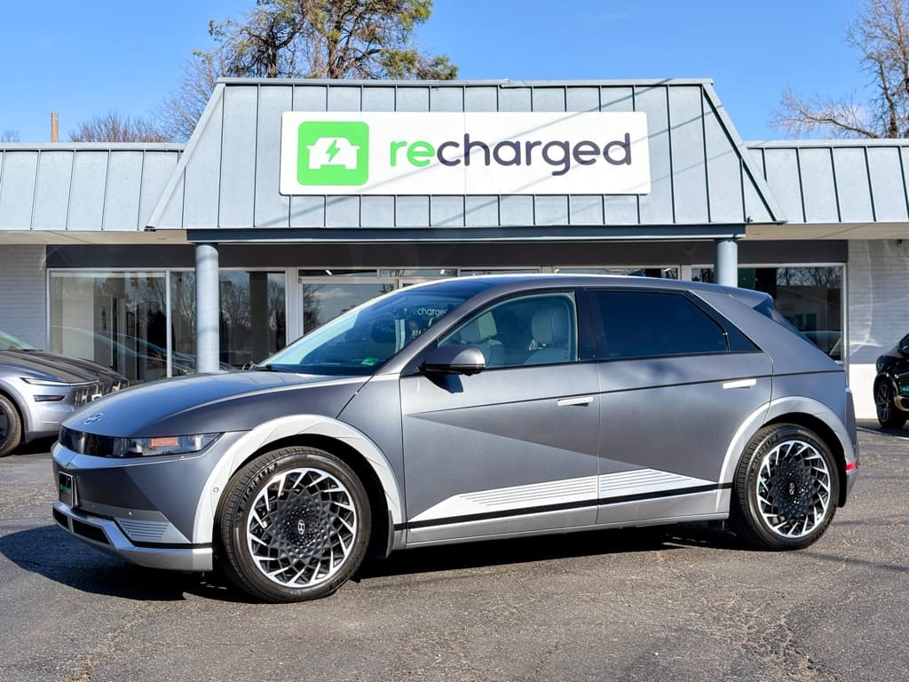 2023 Hyundai IONIQ 5