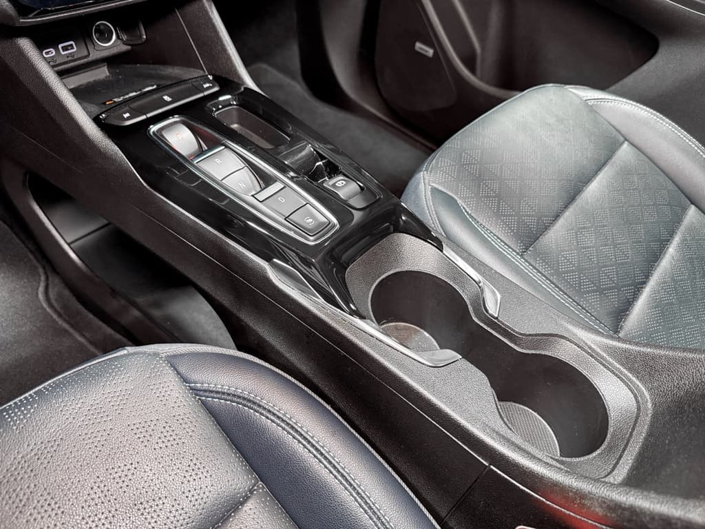 2023 Chevrolet Bolt EUV view 20