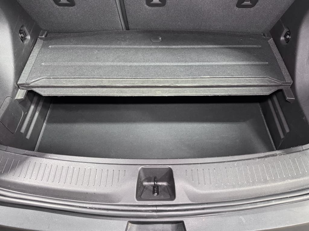 2023 Chevrolet Bolt EUV view 27