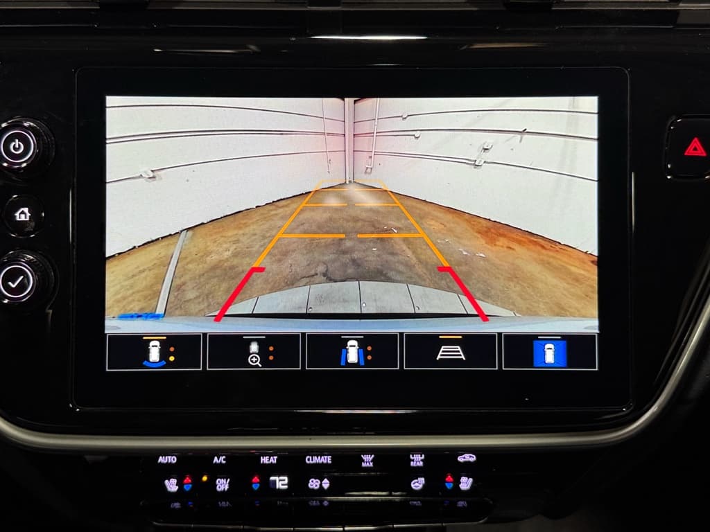 2023 Chevrolet Bolt EUV view 15