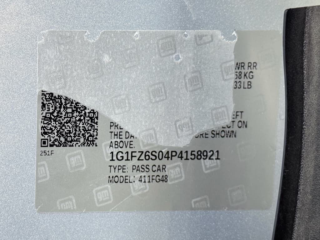 2023 Chevrolet Bolt EUV view 28