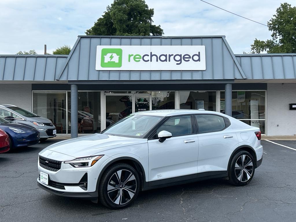 2023 Polestar Polestar 2
