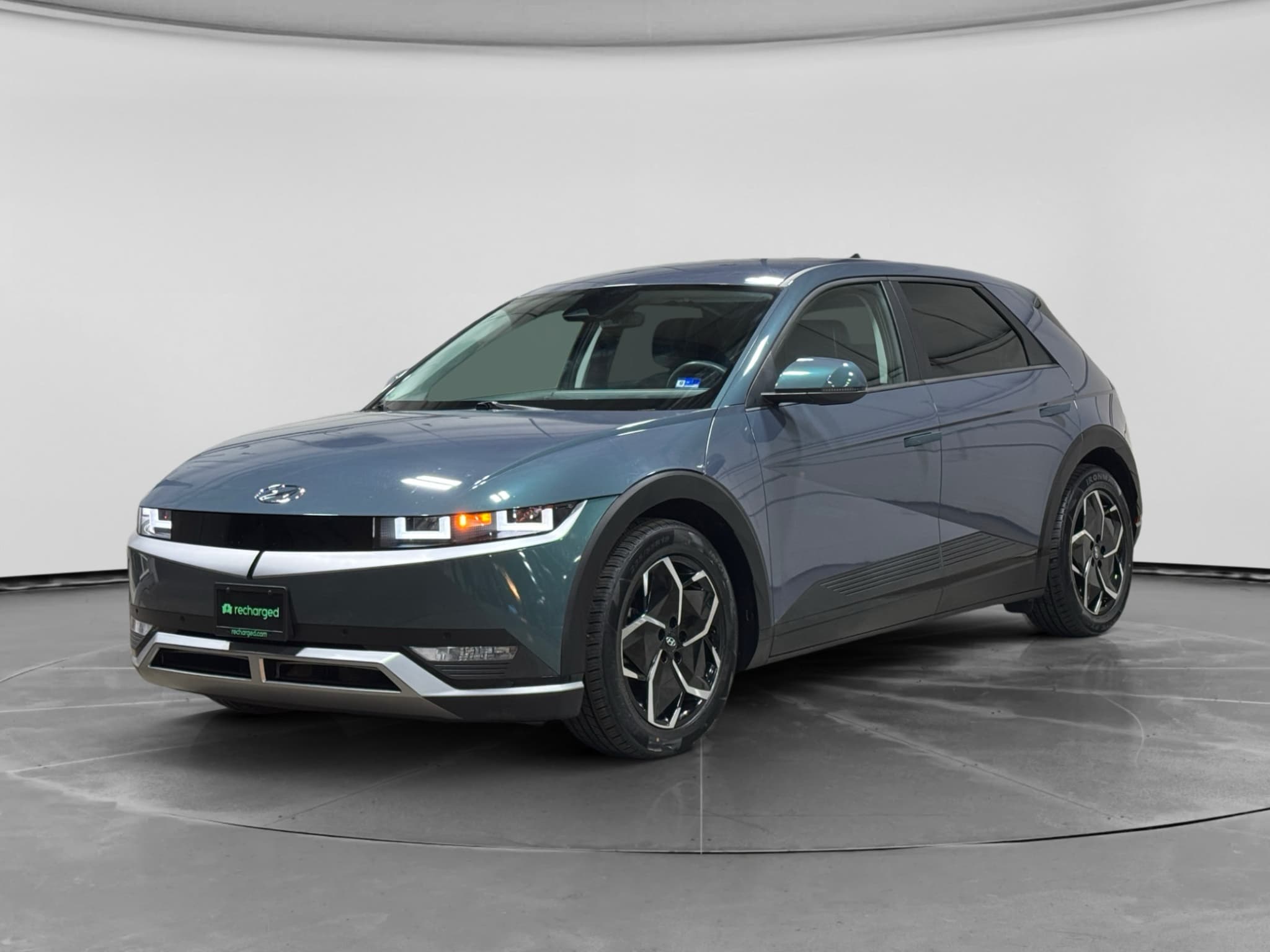 2023 Hyundai IONIQ 5