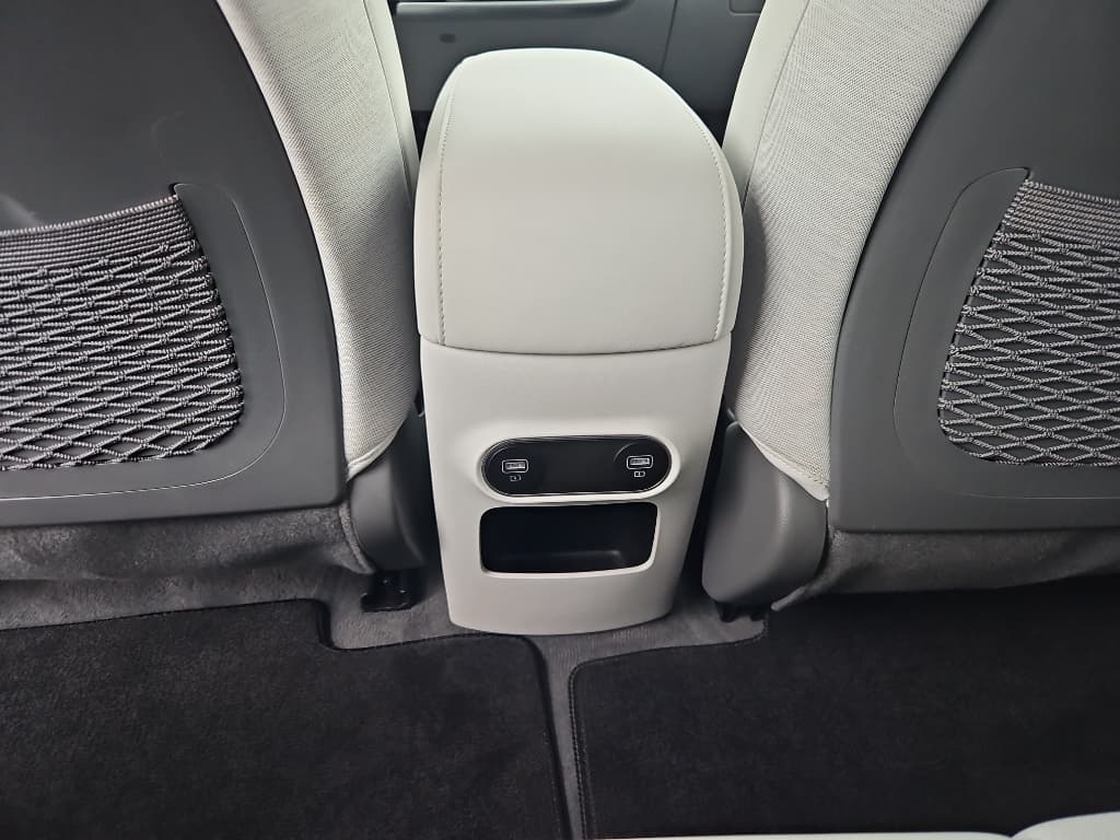 2023 Hyundai IONIQ 5 view 23