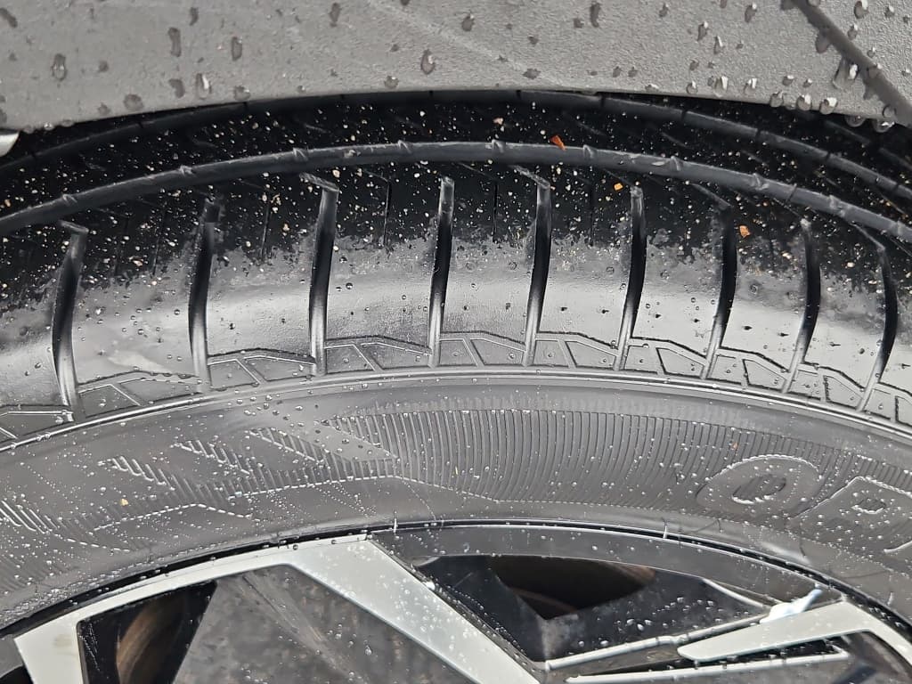 2023 Hyundai IONIQ 5 view 35